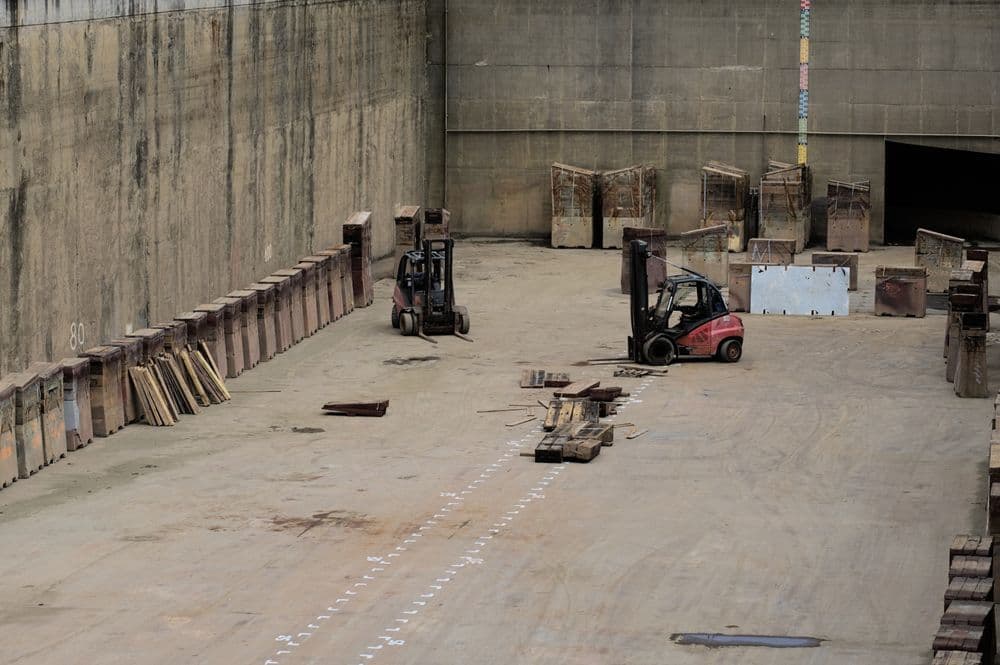 Yale ERP25VL