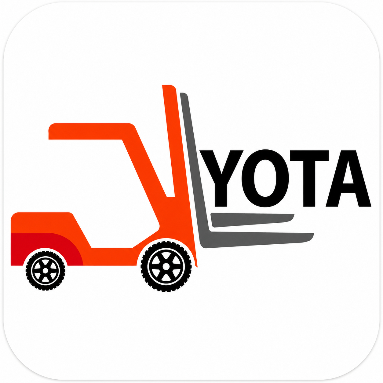 YOTA Montacargas